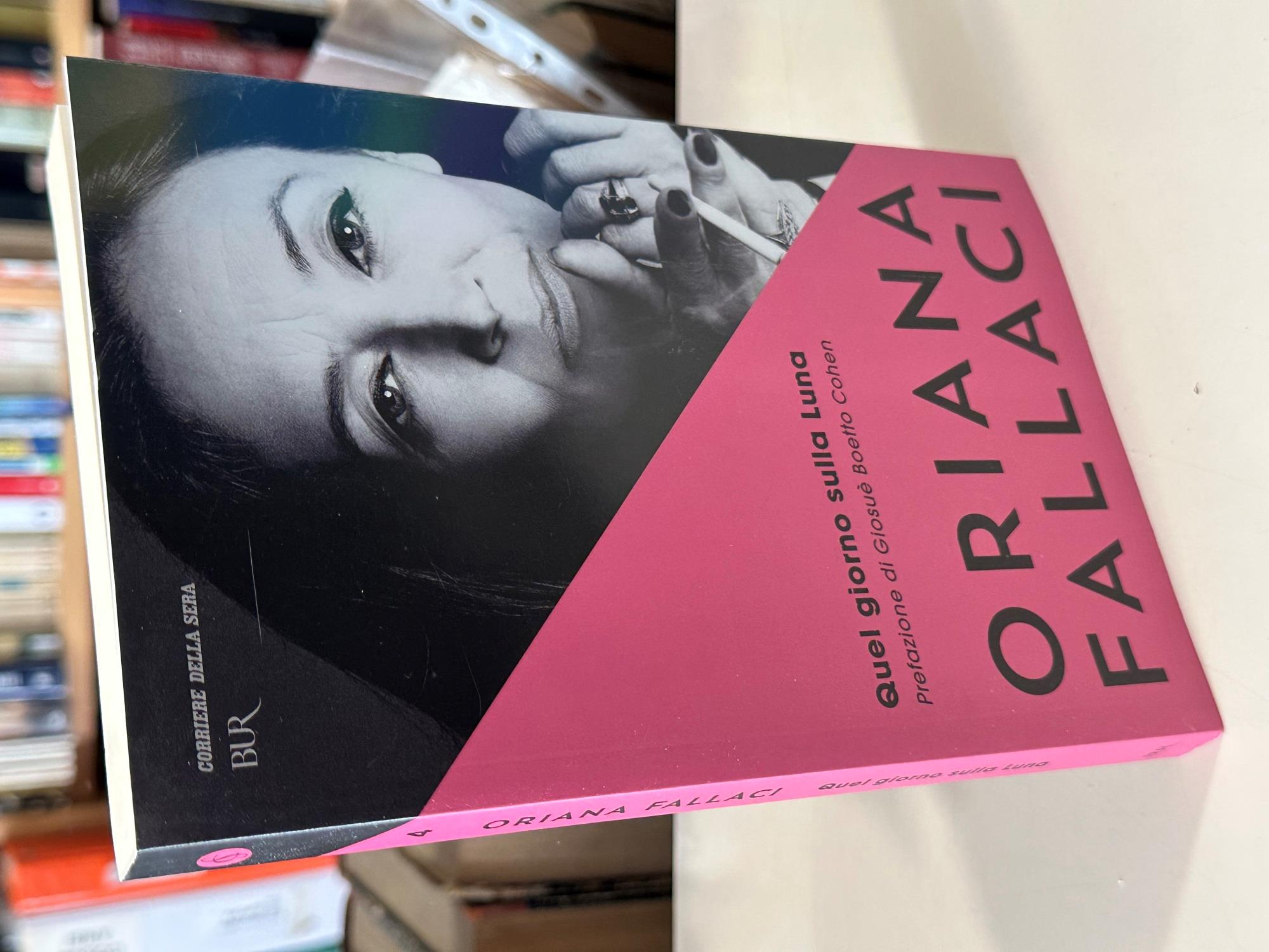 Zuckerman Libri
