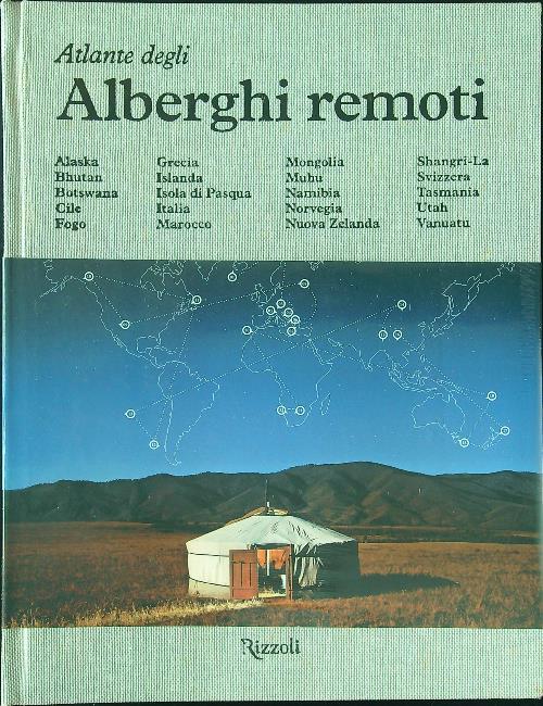 LIBRACCIO VINTAGE