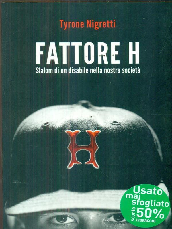 Libro di Faccia