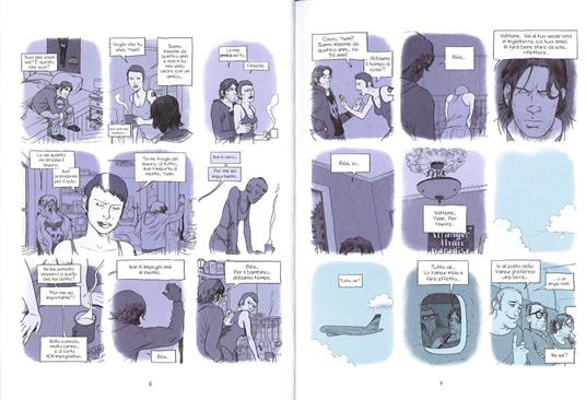 Cose da uomini - Zep - 2