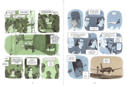 Cose da uomini - Zep - 3