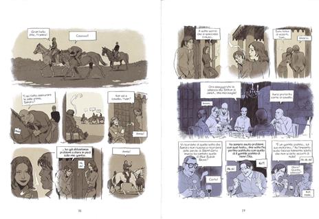 Cose da uomini - Zep - 4