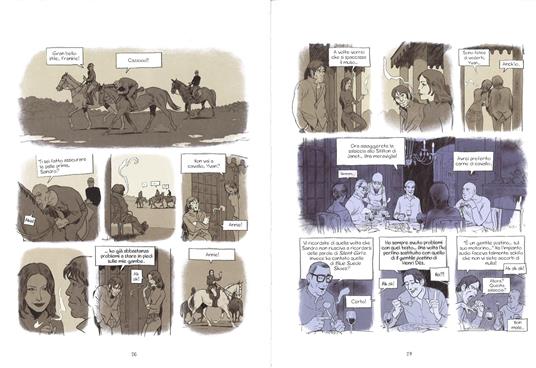 Cose da uomini - Zep - 4