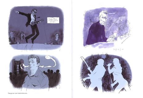 Cose da uomini - Zep - 5