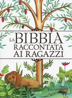 La Bibbia raccontata ai ragazzi