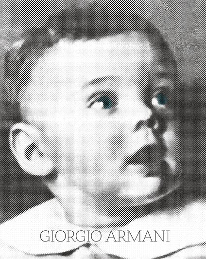Giorgio Armani. Ediz. illustrata - Giorgio Armani - copertina