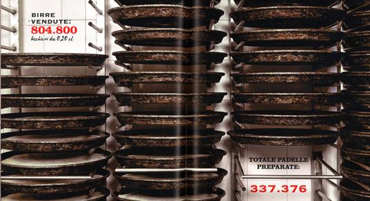 Spontini. Il trancio di pizza milanese fra sapori, incontri e ricordi. Ediz. illustrata - Roberta Schira - 3