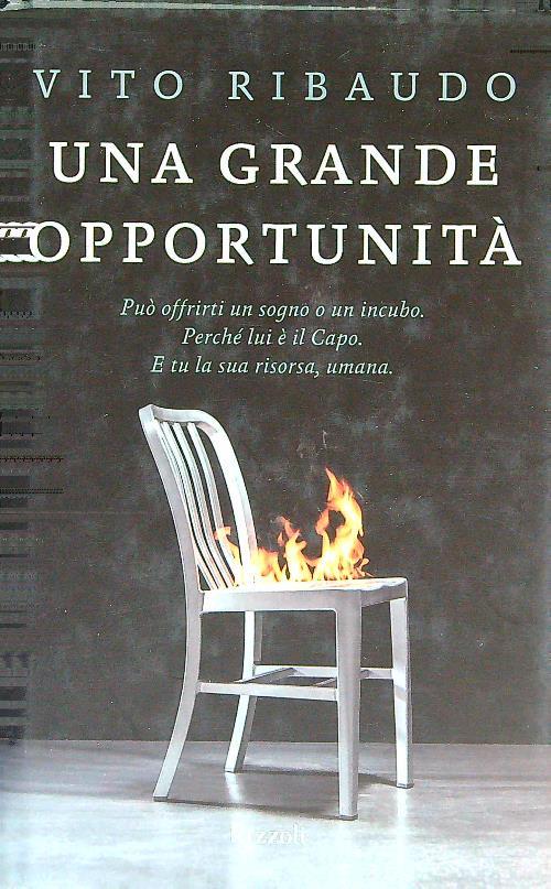 Libro di Faccia