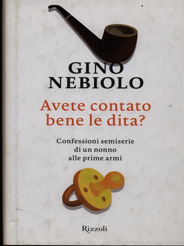 Libro di Faccia