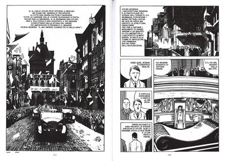 Hitler - Shigeru Mizuki - 2