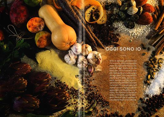 Alla ricerca del gusto. Il viaggio gastronomico di un uomo innamorato della cucina - Stefano Callegaro - 4
