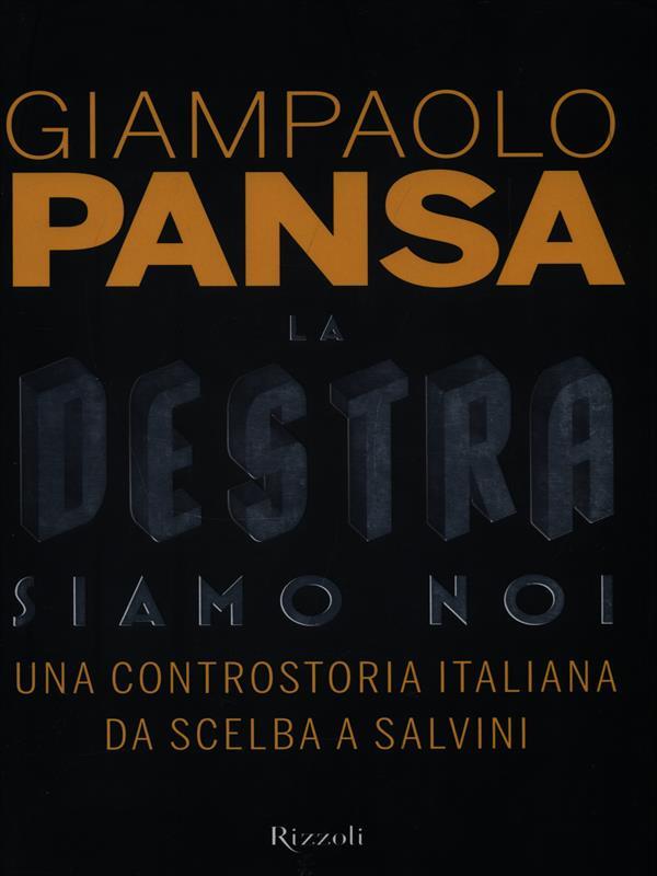 Libro di Faccia