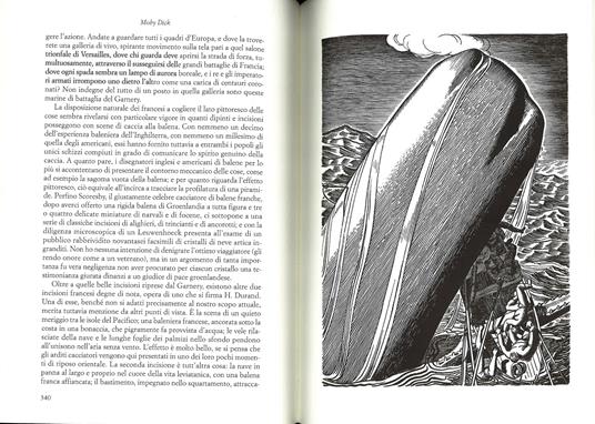 Moby Dick - Herman Melville - 3