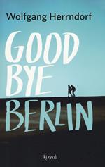 Goodbye Berlin