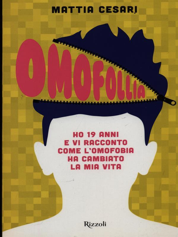 Libro di Faccia