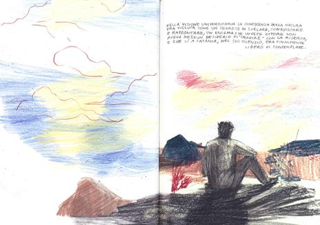 Il segreto di Majorana - Silvia Rocchi,Francesca Riccioni - 3