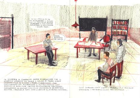 Il segreto di Majorana - Silvia Rocchi,Francesca Riccioni - 4