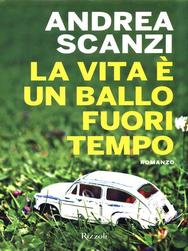 Libro di Faccia