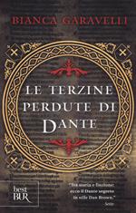 Le terzine perdute di Dante