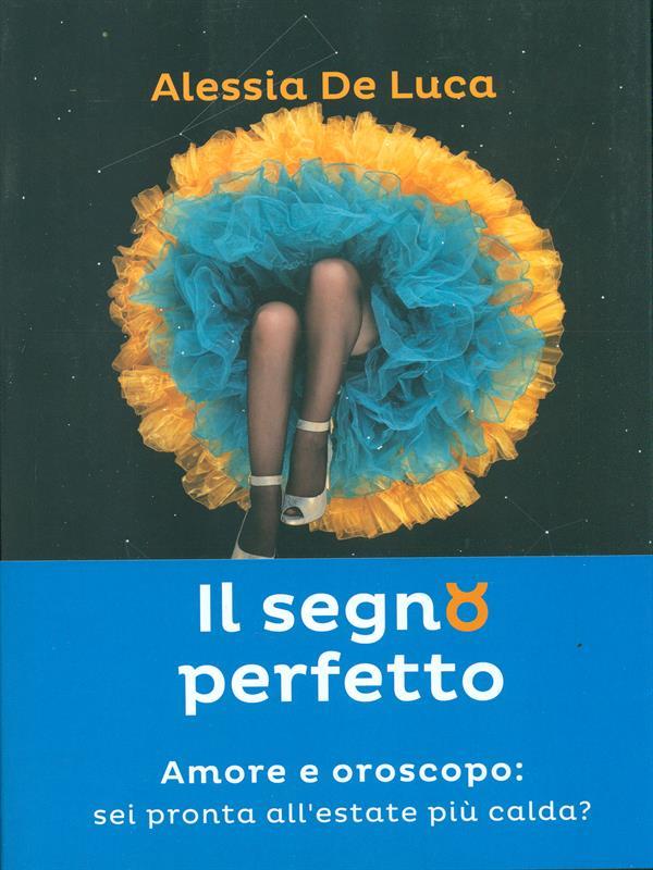Il segno perfetto. Terra