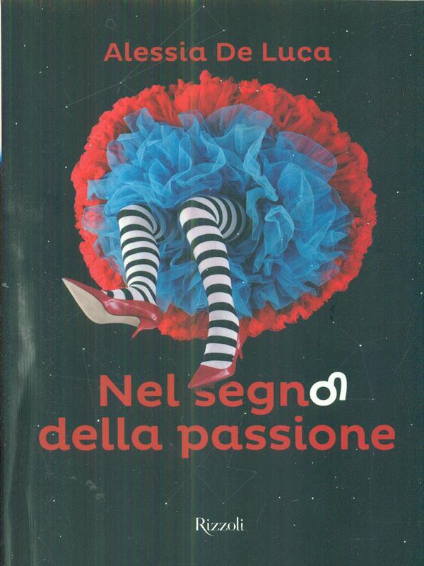 Libro di Faccia