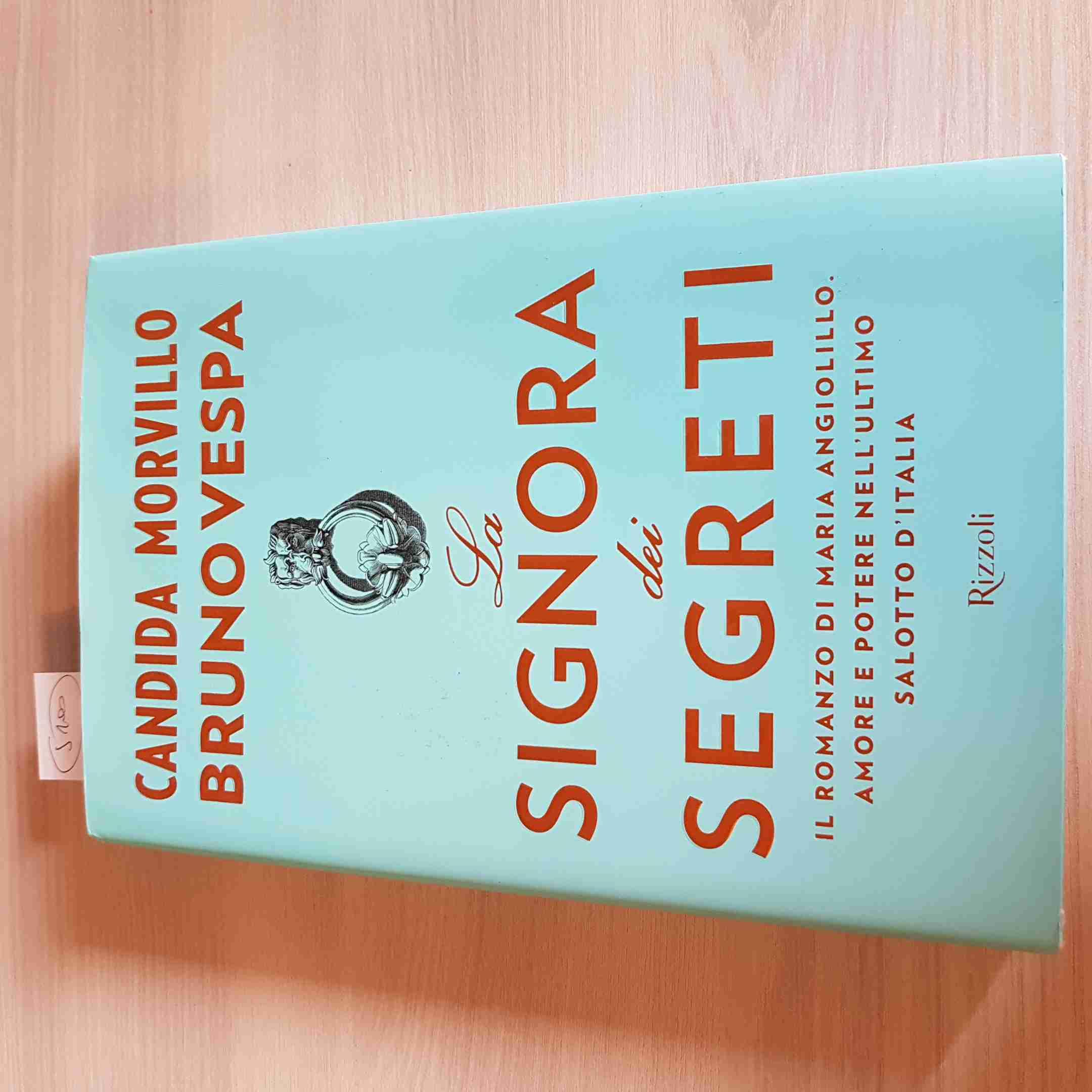 Ilsognalibro