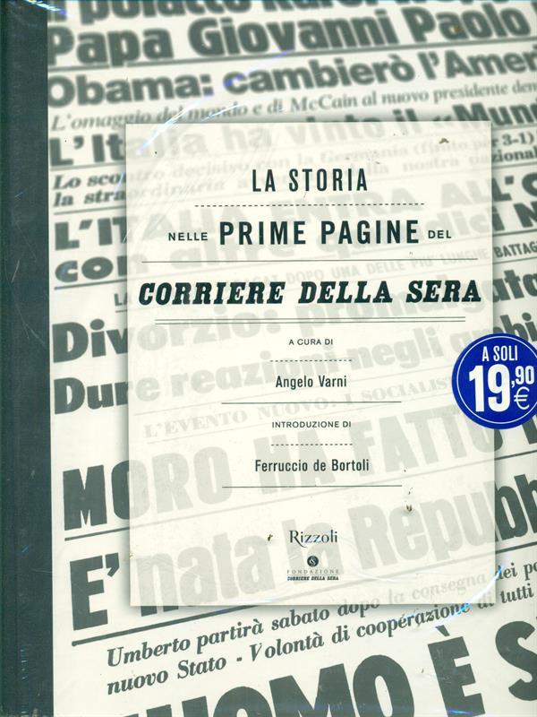 Libro di Faccia