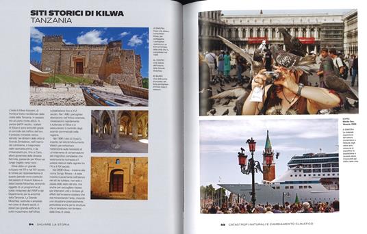 Salvare la storia. 50 siti per i 50 anni del World Monuments Fund - 4