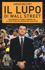 Il lupo di Wall Street