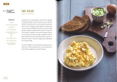 Te la do io l'America. Italia-New York 50 ricette andata e ritorno - Joe Bastianich - 5