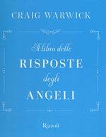 Il libro delle risposte degli angeli