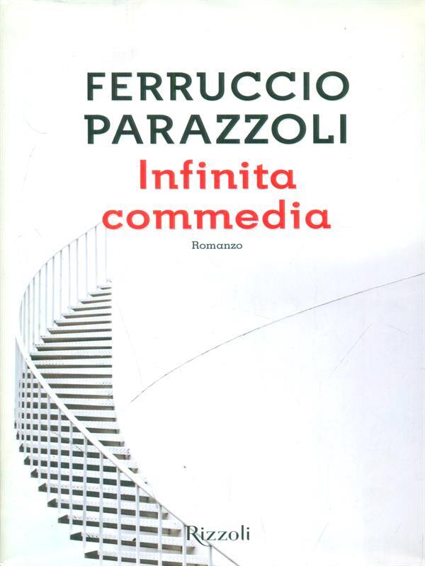 Libro di Faccia