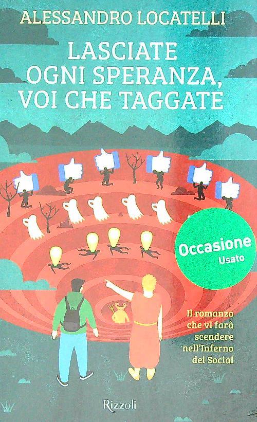 Libro di Faccia