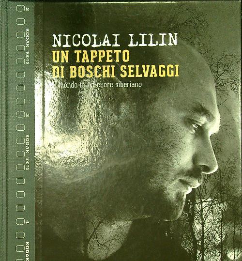 Libro di Faccia