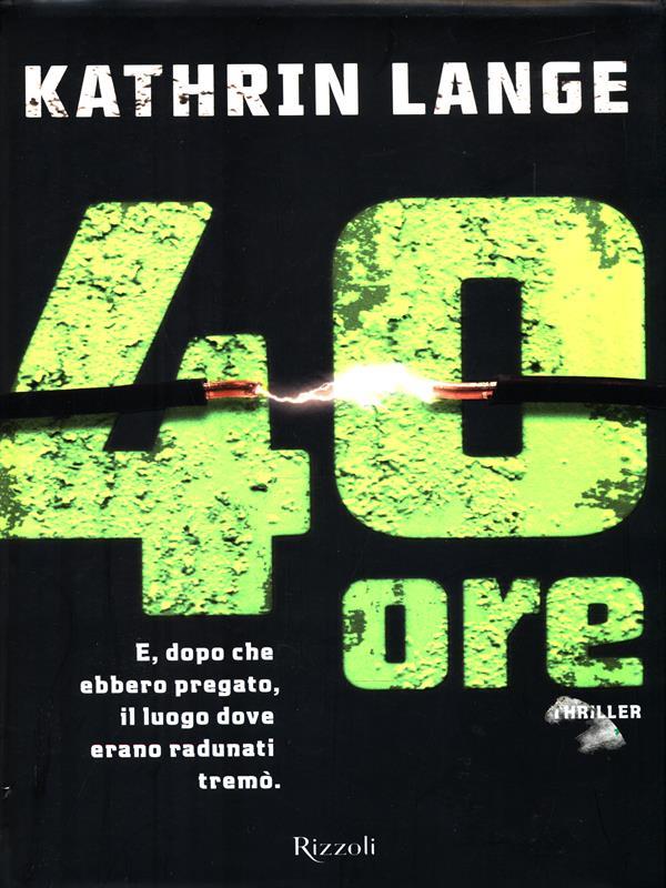 Libro di Faccia