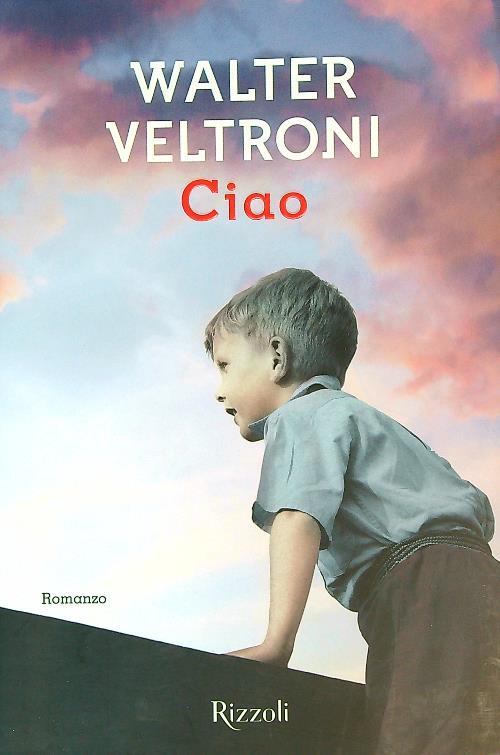 Libro di Faccia