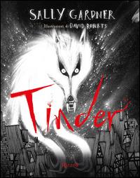 Tinder - Sally Gardner - copertina