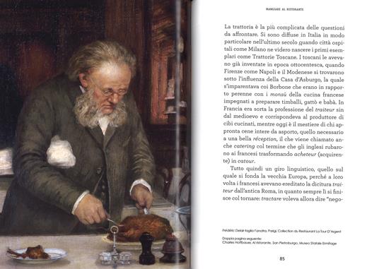 A pranzo con l'arte. Ediz. a colori - Philippe Daverio - 5