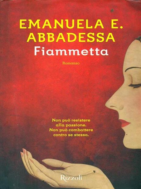 Fiammetta - Emanuela E. Abbadessa - 3