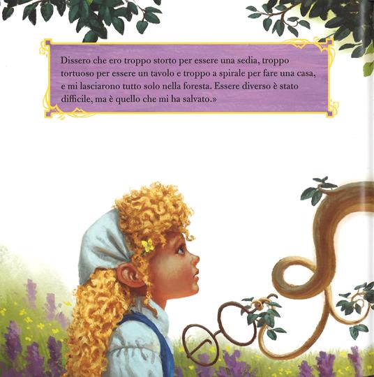 L'albero storto. Ediz. illustrata - Chris Colfer,Brandon Dormann - 4