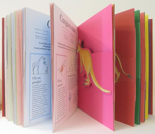 Scheletri. Gli animali come non si sono mai visti - Florence Guiraud,Judith Nouvion - 2