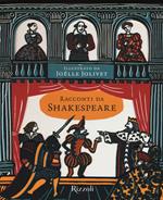 Racconti da Shakespeare. Ediz. illustrata