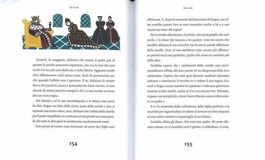 Racconti da Shakespeare. Ediz. illustrata - Charles Lamb,Mary Ann Lamb - 5