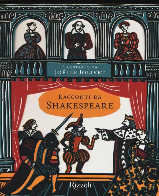 Racconti da Shakespeare. Ediz. illustrata - Charles Lamb,Mary Ann Lamb - copertina