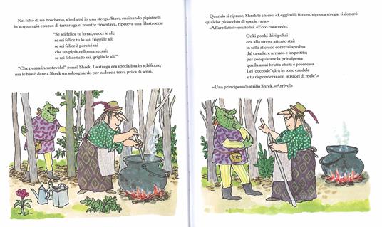Shrek! - William Steig - 2