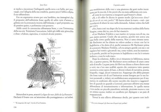 Jane Eyre - Charlotte Brontë - 3