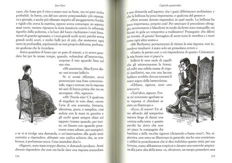 Jane Eyre - Charlotte Brontë - 4