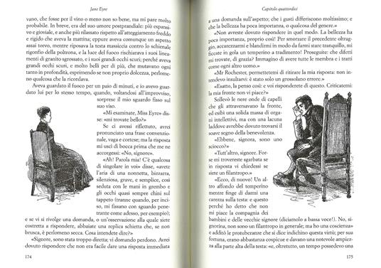 Jane Eyre - Charlotte Brontë - 4