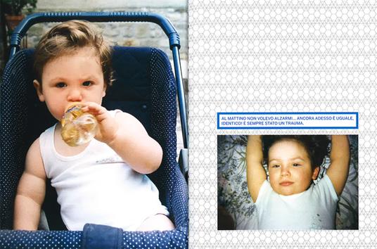 Vietato smettere di sognare - Benji & Fede - 3