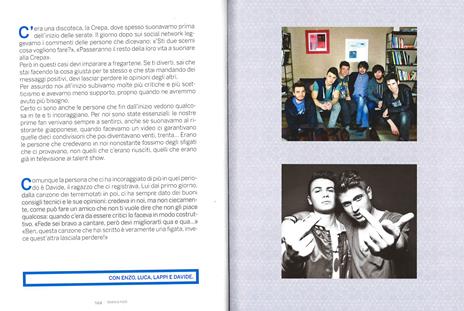 Vietato smettere di sognare - Benji & Fede - 5